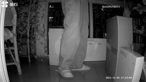 看家小精靈,螢石智慧家居攝像機2k超感知版使用體驗 看家小精靈,螢石智慧家居攝像機2k超感知版使用體驗