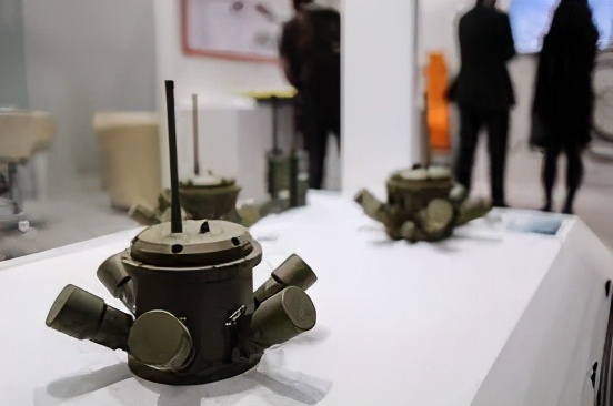 地雷打飛機,美國都害怕?價格居然還很便宜!中東某組織:給我買 地雷打飛機,美國都害怕?價格居然還很便宜!中東某組織:給我買