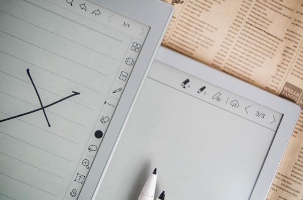 更強更美更親民，文石BOOX Note X簡評