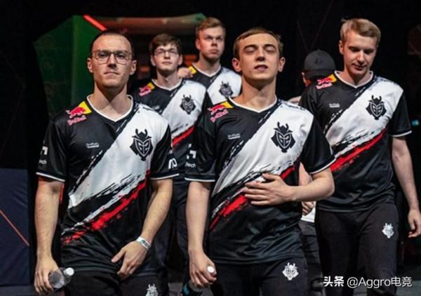 LOL第2支銀河戰艦誕生後,TL的陣容能比當年的G2強嗎? LOL第2支銀河戰艦誕生後,TL的陣容能比當年的G2強嗎?