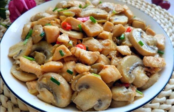 這五種雞肉的吃法,簡單好做,我經常做給減肥的閨蜜,次次不夠吃 這五種雞肉的吃法,簡單好做,我經常做給減肥的閨蜜,次次不夠吃