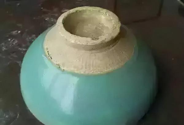 瓷器八大造假方法,一個比一個過分 瓷器八大造假方法,一個比一個過分