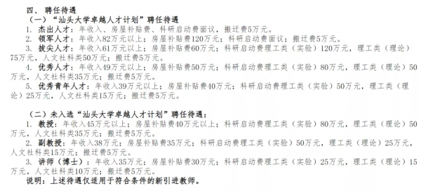 再見了，高校事業編