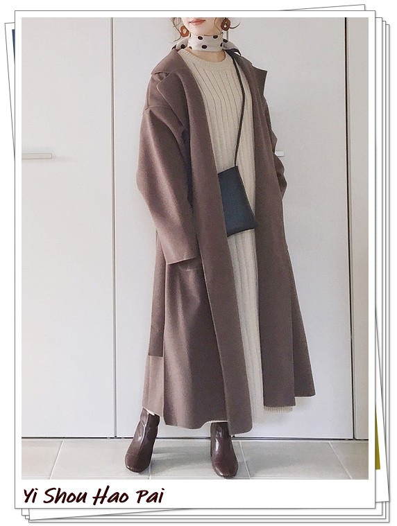 冬天靴子怎麼搭？4種顏色冬靴的28例穿搭參考