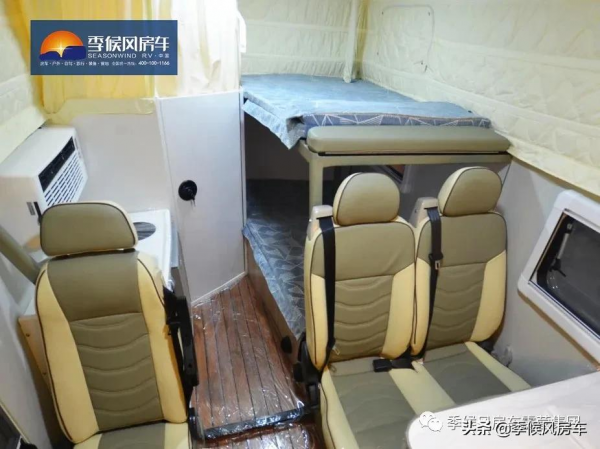 創意升頂設計,越野房車的牛氣車型-齊星DM2321-1 創意升頂設計,越野房車的牛氣車型-齊星DM2321-1