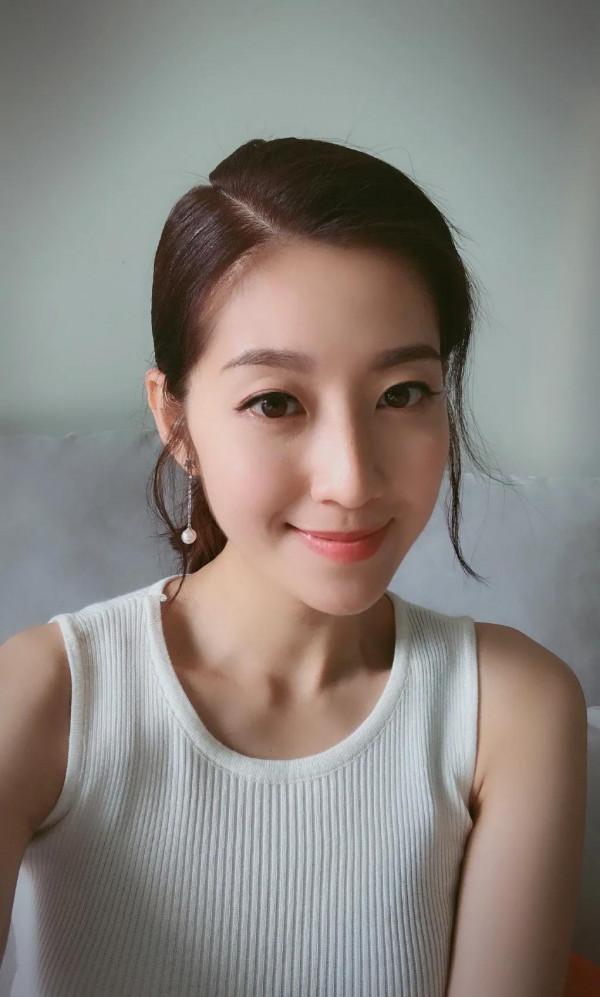 港圈貴婦陳自瑤 港圈貴婦陳自瑤