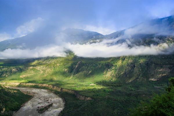 被無數人視為一生必去的西藏,沒去過這8個地方,此生都留遺憾 被無數人視為一生必去的西藏,沒去過這8個地方,此生都留遺憾