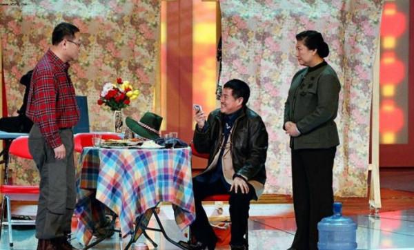 2022春晚籌備，岳雲鵬對自己作品不滿意，煽情小品或不再成為主流