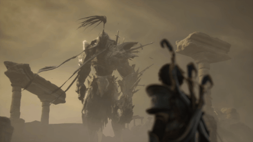 網易魂like新作《代號:燭》曝光!快爆專屬首測資格招募已開啟 網易魂like新作《代號:燭》曝光!快爆專屬首測資格招募已開啟