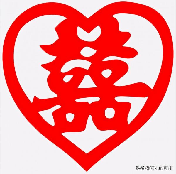 “福、祿、壽、喜、財、吉”六大吉語，造字本義知多少