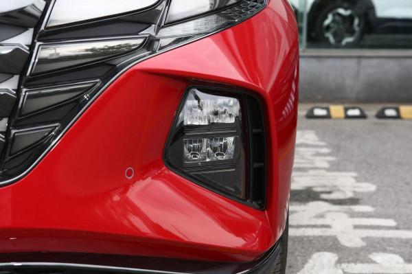 四款車型怎麼選 第五代途勝L購車手冊 推薦精英版