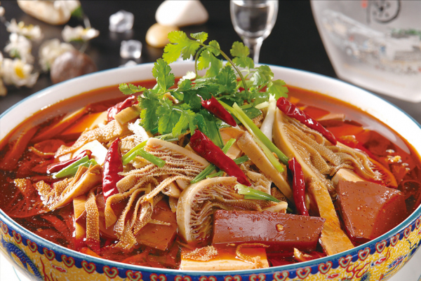 四川“最出名”的4道名菜，香辣過癮下飯好吃，在家也能輕鬆做