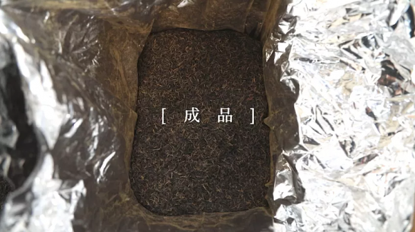 祁門紅茶製作工藝