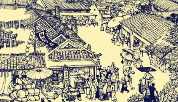 民間故事：木匠幹活，被主家三次羞辱，他偷偷在瓦下放了三塊東西