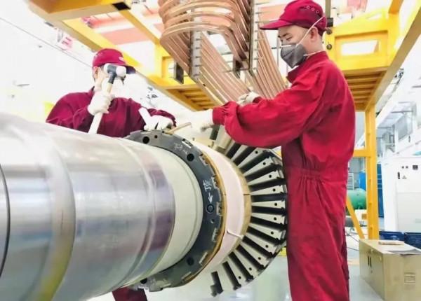 刀刃向內破舊立新，看東方電機如何逆勢蝶變