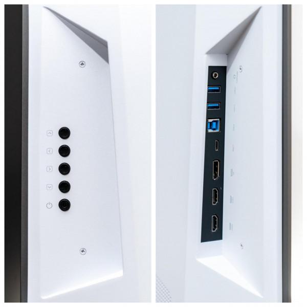 比電視還爽的 48 吋 OLED 桌面電競巨屏，KTC G48P5 顯示器測評詳解