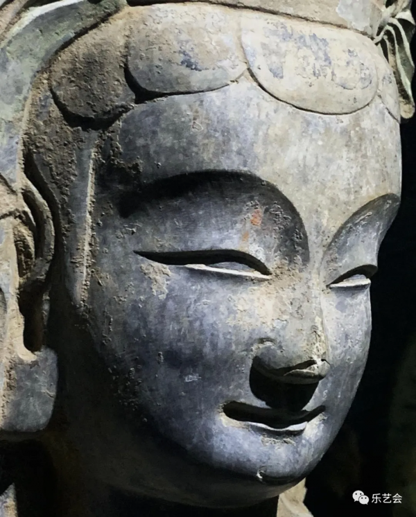 無上神顏在青州：無極齋分享青州博物館佛像之四