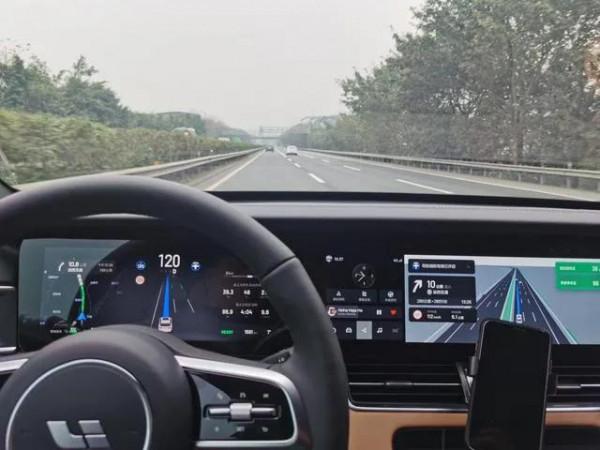 5大自主品牌高階車成交均價超30萬，國產車30萬大瓶頸終於突破