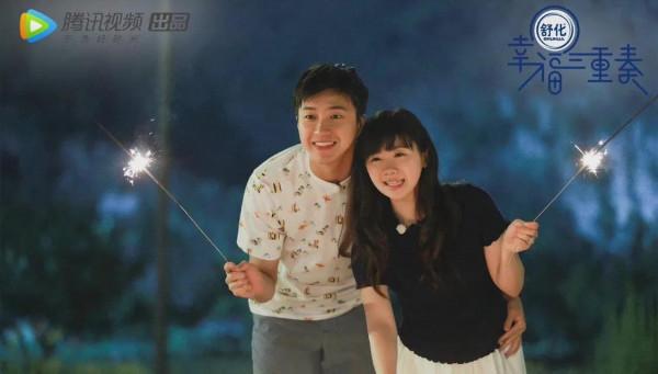 重奏變獨奏，這檔綜藝節目三對參加錄製的明星夫婦離婚了兩對