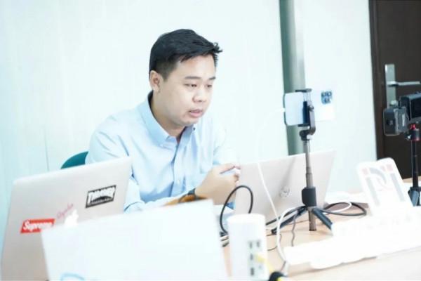 “雙11”突圍戰！你買的寶貝可能來自橫琴粵澳深度合作區