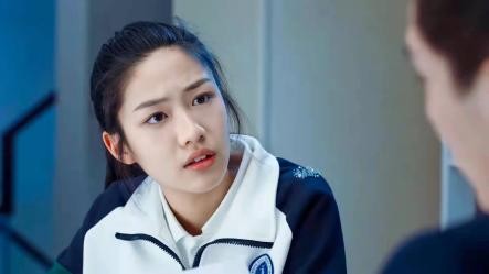 00後小花們“來勢洶洶”：顏值與實力俱佳，誰是張子楓的對手？