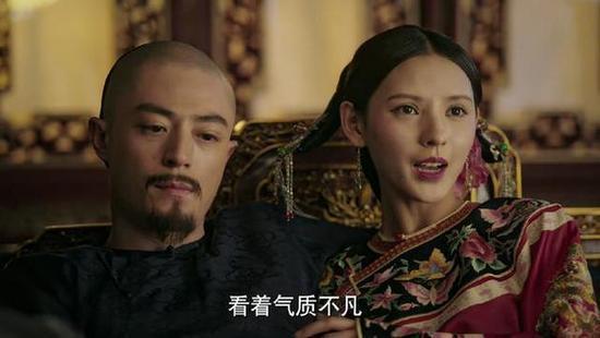 這7部劇裡,當網紅臉美人,遇到一群古典美人,差距就出來了 這7部劇裡,當網紅臉美人,遇到一群古典美人,差距就出來了