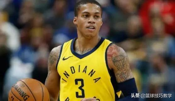 喬治表弟也要重回NBA啦！場均38.3分，火箭將試訓約瑟夫-楊