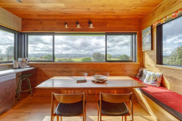 用心生活的紐西蘭人