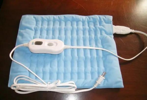 心疼!1歲幼童尿床後被電熱毯燒傷…… 心疼!1歲幼童尿床後被電熱毯燒傷……