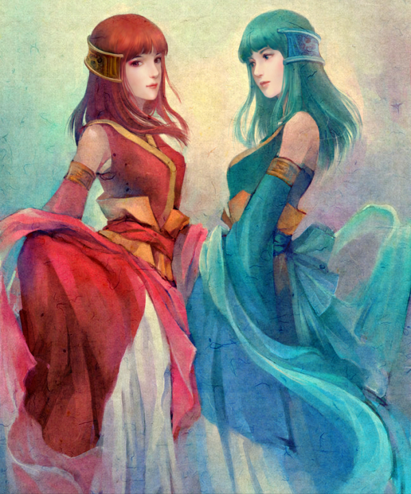 那些被奉為里程碑的經典遊戲，似乎都是從2代開始牛逼的