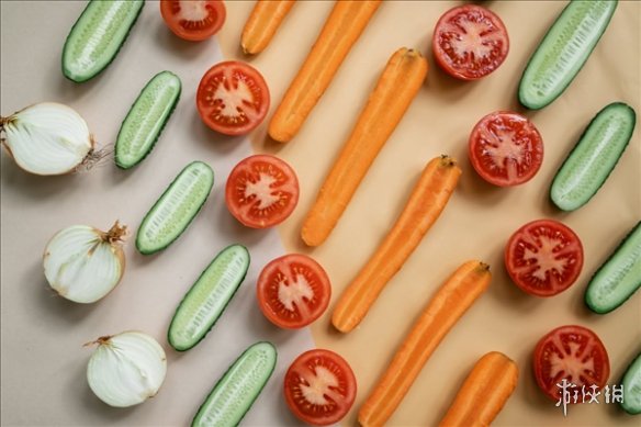 黃瓜和番茄不能同時吃？食品專家表示要根據吃法考慮
