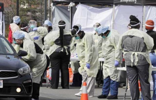 “0號病人”已找到？全球疫情時間線再提前，越來越多證據指向美國