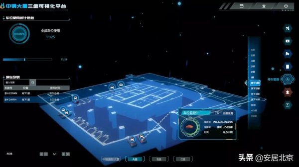 說了那麼久的智慧工地，到底長啥樣？