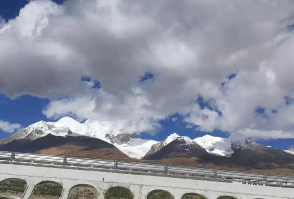 西藏的阿爾卑斯,雄鷹飛不過的高山 西藏的阿爾卑斯,雄鷹飛不過的高山