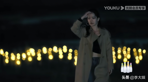 《我們戀愛吧》小龍退出，女四說法矛盾，遭伊能靜戳破口是心非