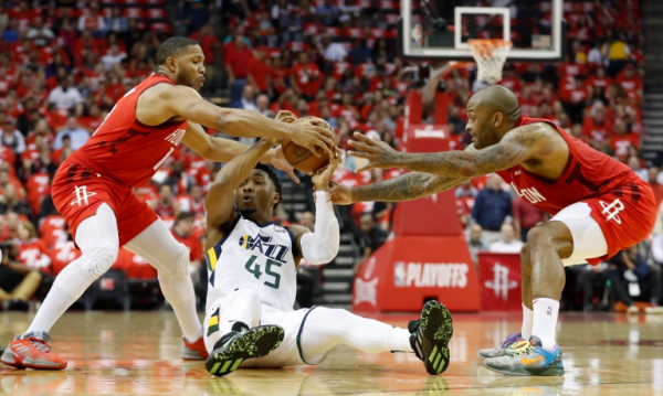 火箭不想當詹皇背景板，小哈登即將復出，美媒2換5方案送走圓臉登