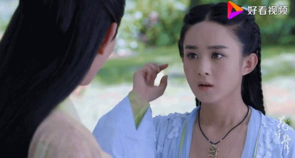 國產古裝劇,別再拿觀眾當傻子了 國產古裝劇,別再拿觀眾當傻子了