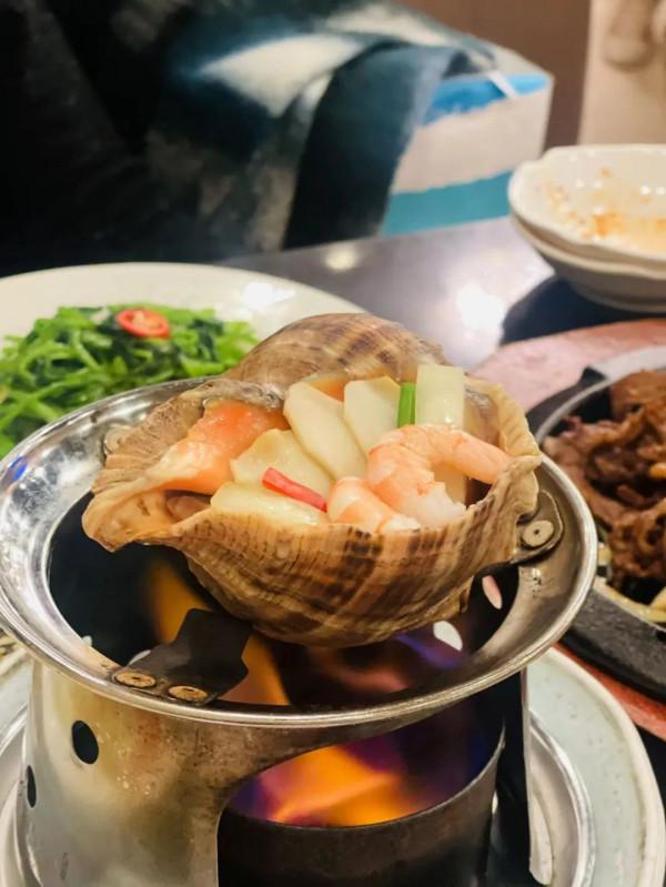 神一樣的餐廳，專治負能量