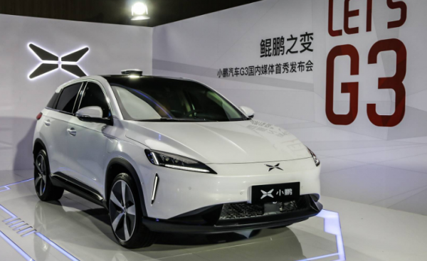 37歲把公司賣給馬雲，套現300億全部用來造車，何小鵬究竟有多牛