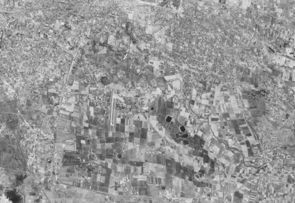 清朝五個圍場中最小的一個,曾是北京的一個區,為何今天已不存在 清朝五個圍場中最小的一個,曾是北京的一個區,為何今天已不存在