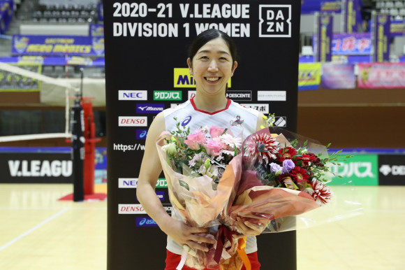 又1女排名將宣佈退役！日本女排迎來大洗牌！中國女排需要新核心