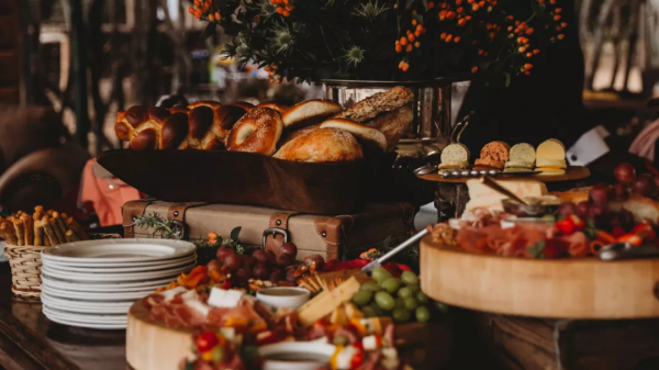 油價上漲，人潮多！？今年假期還不如待在波士頓玩