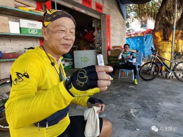 20211006騎行慶國慶,金秋環雷行(二) 20211006騎行慶國慶,金秋環雷行(二)