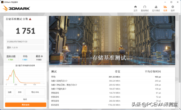 兼顧高效能和高性價比：憶芯STAR1200L主控方案評測