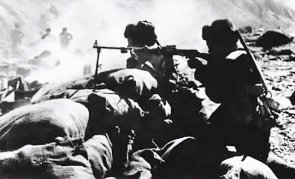 對印自衛反擊戰,中印兩國戰死的最高將領,分別是誰? 對印自衛反擊戰,中印兩國戰死的最高將領,分別是誰?