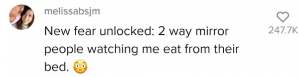 妹子定了個曼哈頓街景房,開啟窗簾懵了:有人在視窗淡定吃飯 妹子定了個曼哈頓街景房,開啟窗簾懵了:有人在視窗淡定吃飯