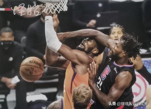 人間兵器，為什麼貝弗利在NBA的地位那麼高？