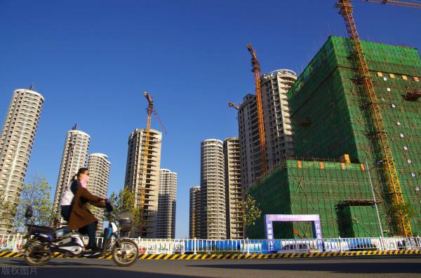 每天瞭解一點房產知識—房地產常用術語對比