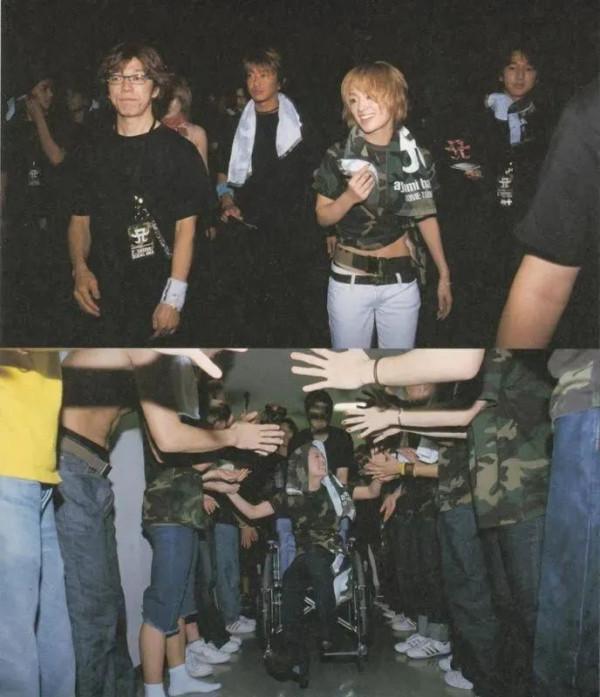 永遠的天后、亞洲最有錢女歌手,濱崎步活出了頂流女主該有的樣子 永遠的天后、亞洲最有錢女歌手,濱崎步活出了頂流女主該有的樣子