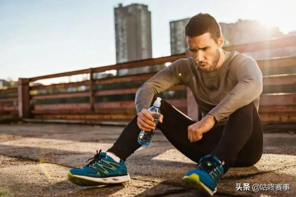 跑得越多老得越快?出現這7個訊號,說明你該減量了 跑得越多老得越快?出現這7個訊號,說明你該減量了